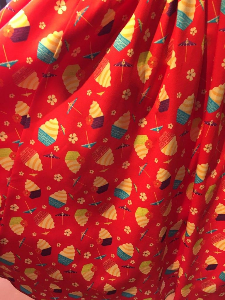 The New Dole Whip Dress From The Dress Shop Is Snack-tastic! - Fashion
