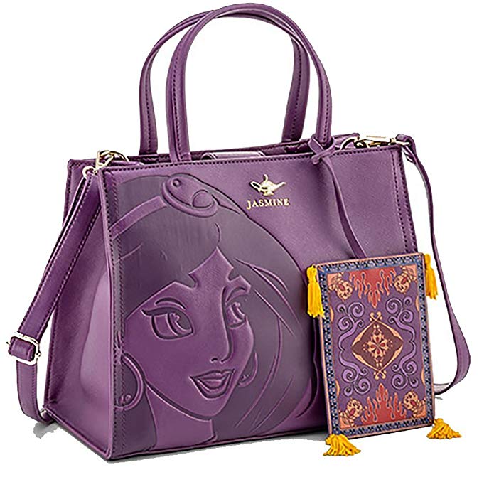 Princess on sale jasmine bag