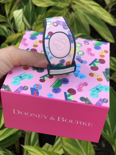 I Am Princess Shopper by Dooney & Bourke | shopDisney