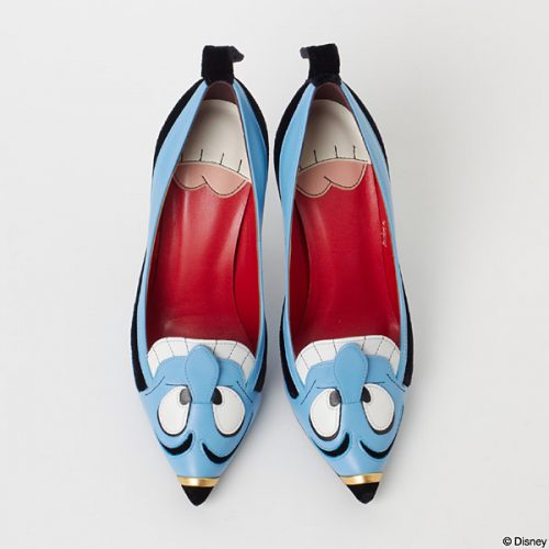 Get Your Disney Shoe Fix With Diana Global