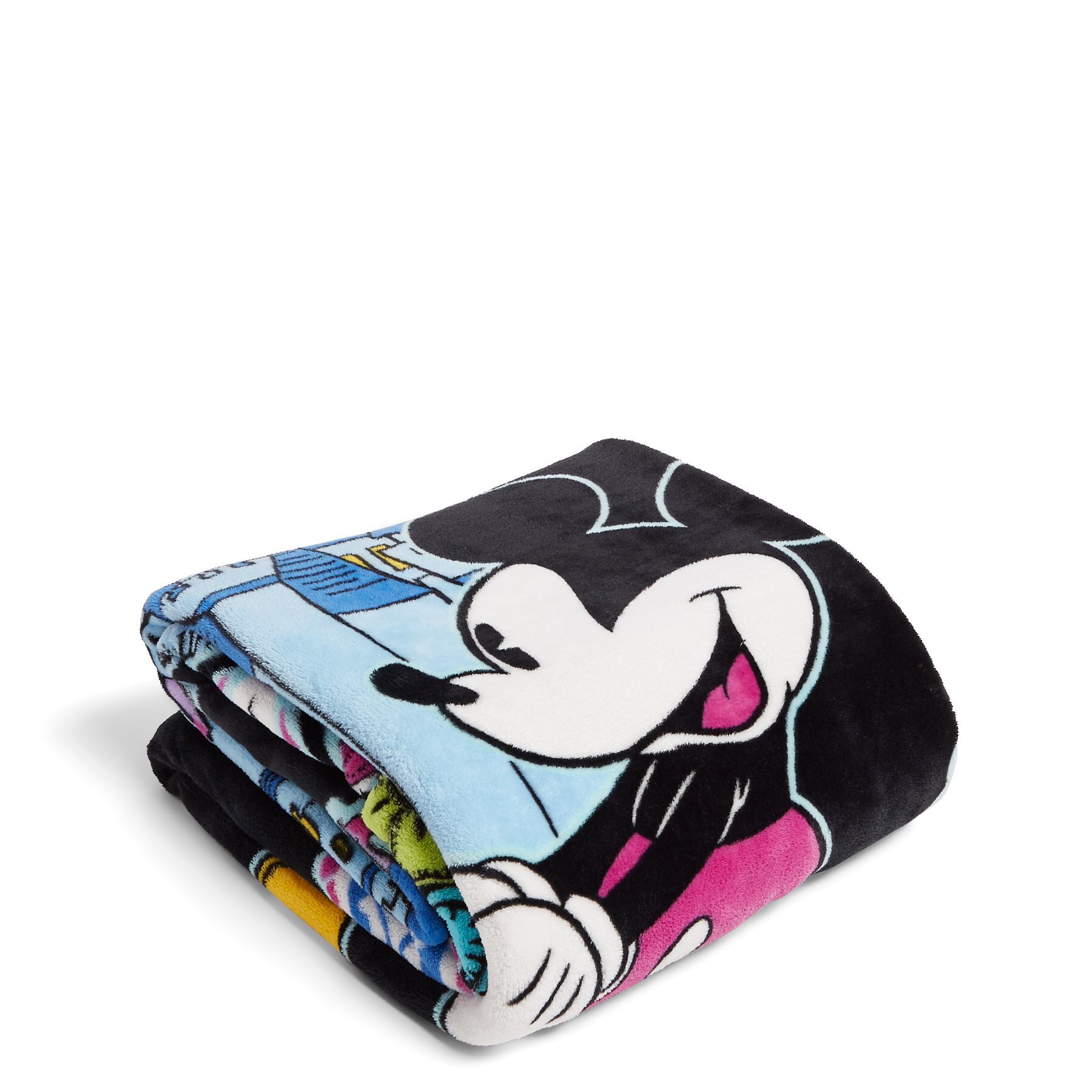 The Vera Bradley Disney Parks Collection Returns In September bags