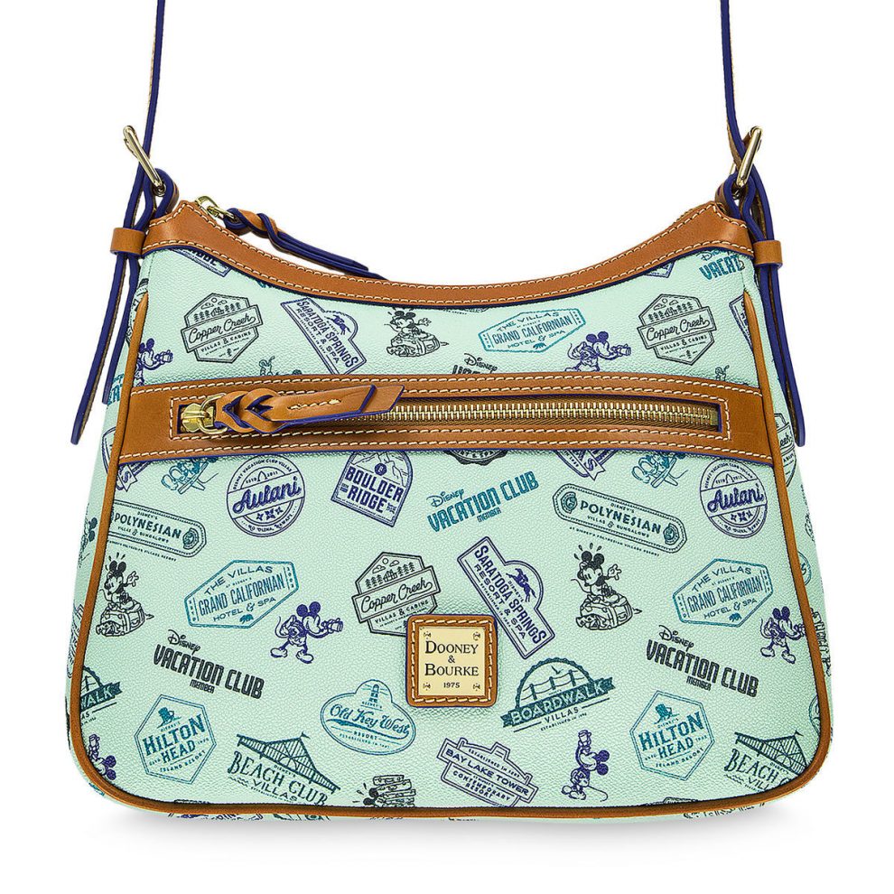 disney vacation club dooney and bourke