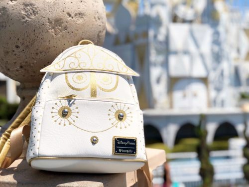 The smallest handbag in the world could be the latest addition to