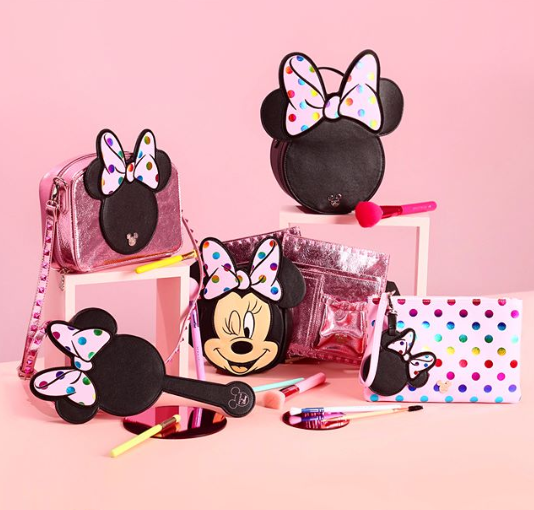 Minnie Mouse x Spectrum Collection
