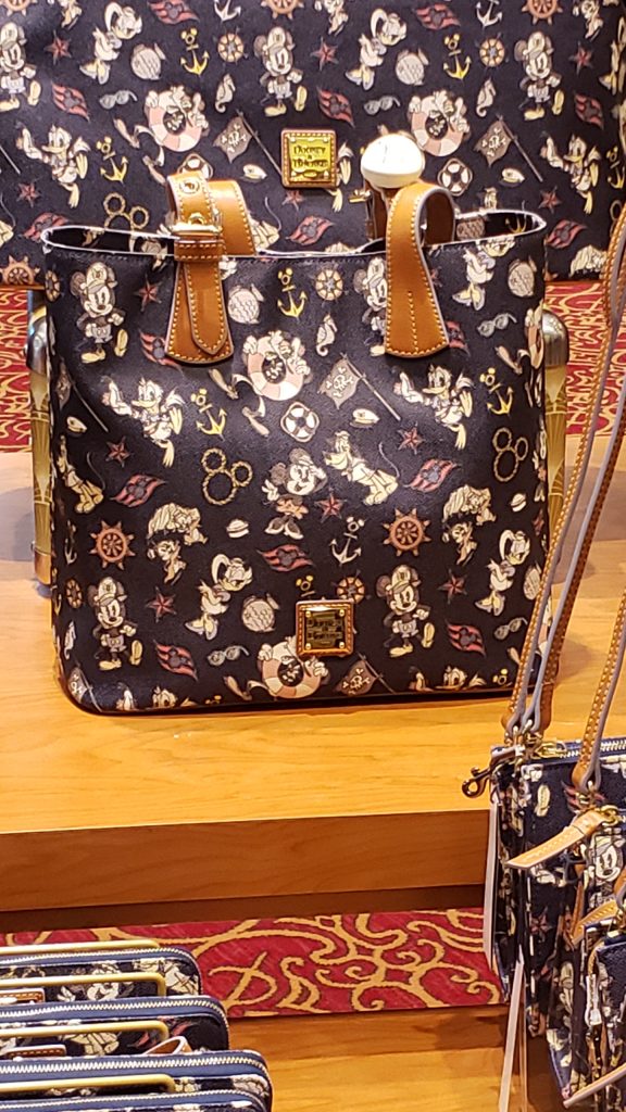 new dooney and bourke disney 2021