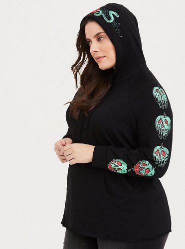 New Torrid x Disney Villains Collection For Wicked Style - Fashion 