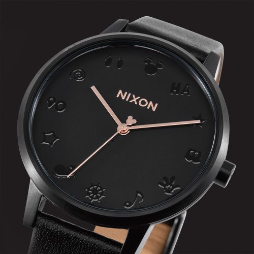 Nixon watch clearance mickey