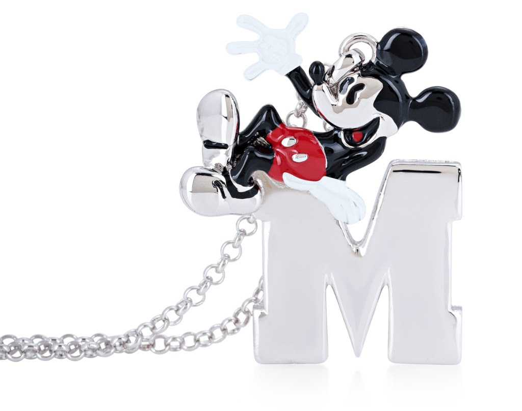 Mickey True Original Jewelry Collection