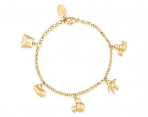 Mickey True Original Jewelry Collection From Couture Kingdom - Jewelry