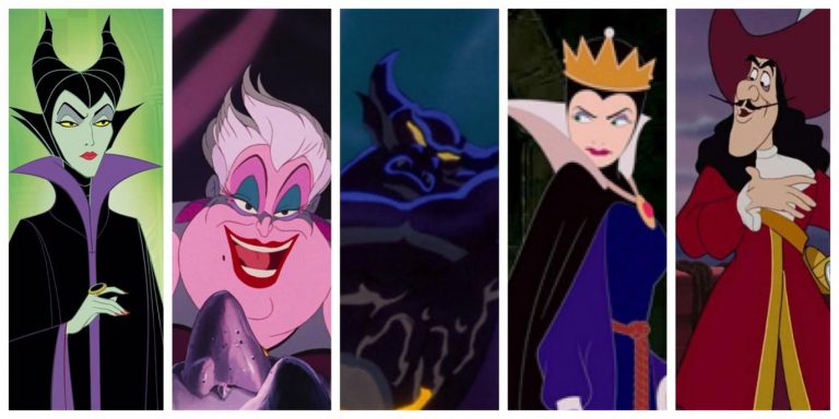 Could A New Disney Villains Icon Dooney & Bourke Be Coming Soon? - bags