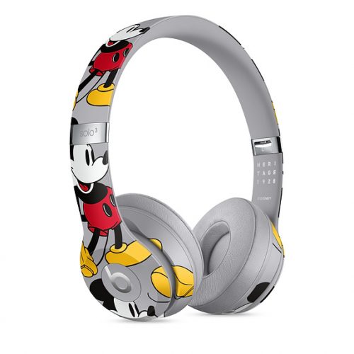 Beats by dre online collaborations