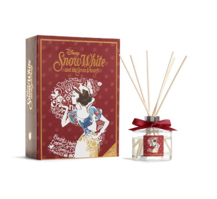 New Disney Princess Diffusers From Primark Are Dreamy Decor