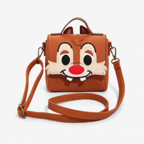 Chip n dale discount loungefly