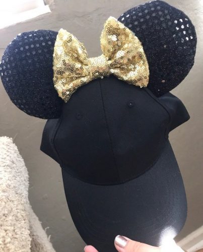 Disney Inspired Ear Hats Are Your New Favorite Park Accessory - Fashion 