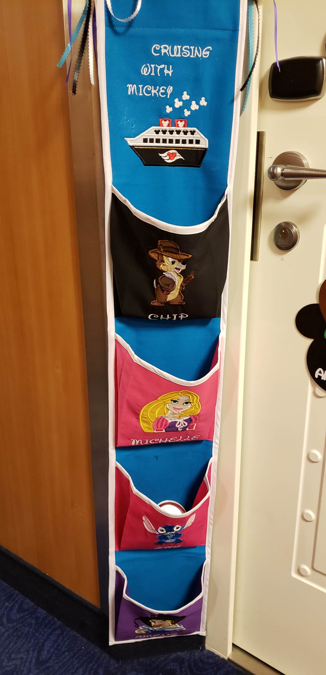 Disney Cruise Fish Extenders Make Cruising Even More Magical - Disney ...