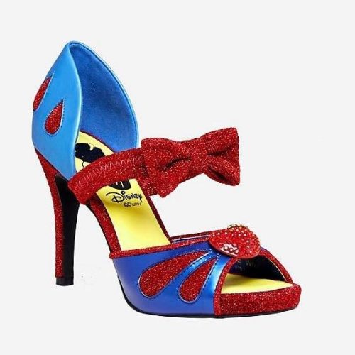 Disney heels best sale