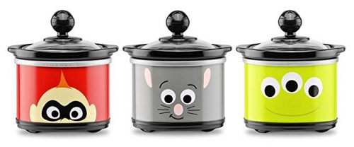 Disney Slow Cookers