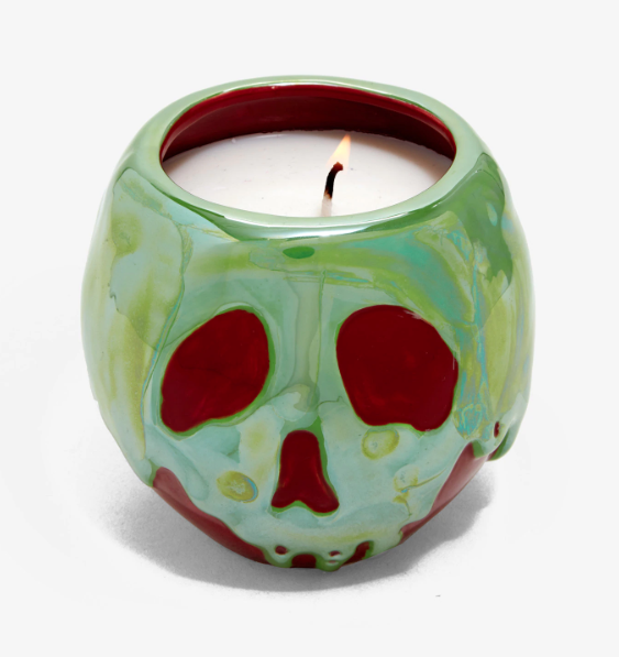 Poison Apple Spice Candle