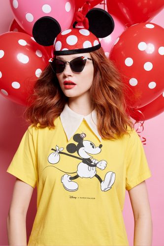 Karen walker minnie hot sale sunglasses