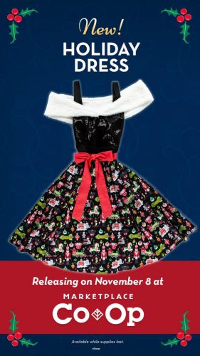 Christmas 2018 outlet dresses