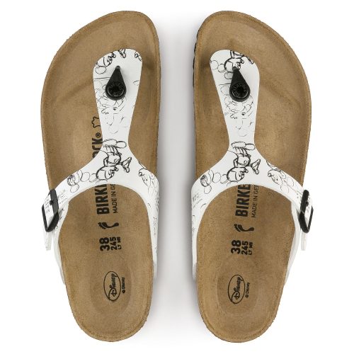 mickey mouse birkenstock adults