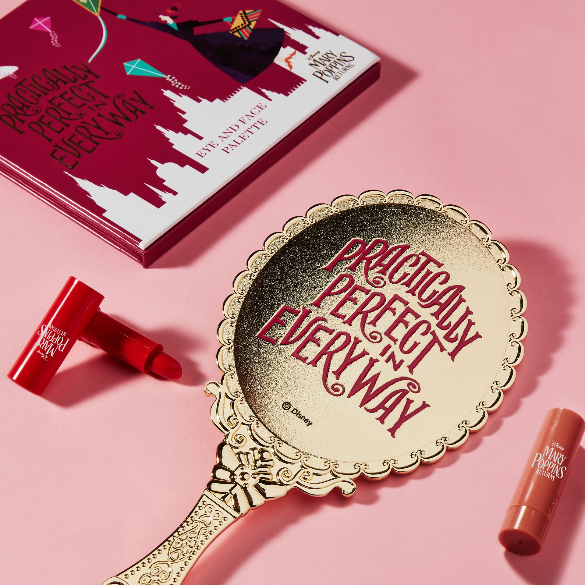Mary Poppins Beauty Gifts