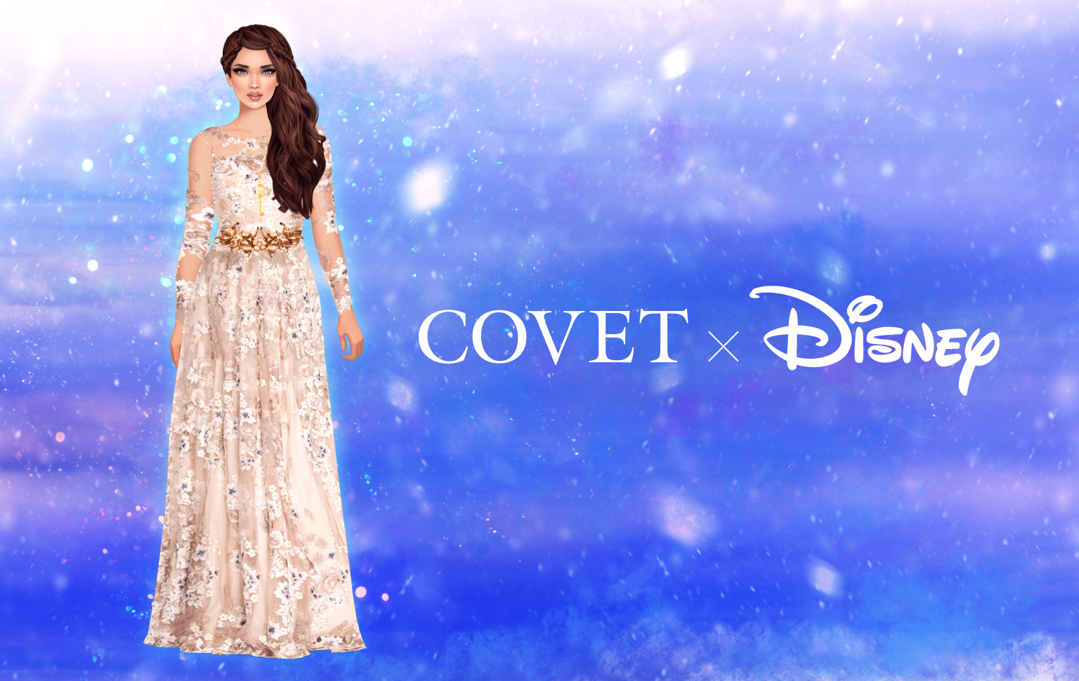 Covet Fashion x Disney Collaboration