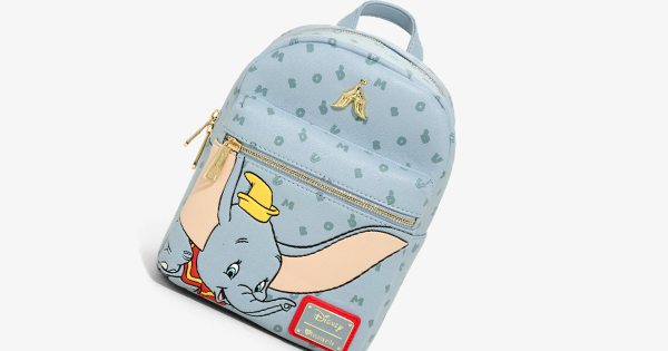 Loungefly Dumbo Backpack