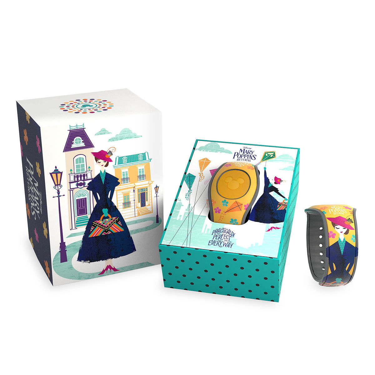 Mary Poppins Returns MagicBand
