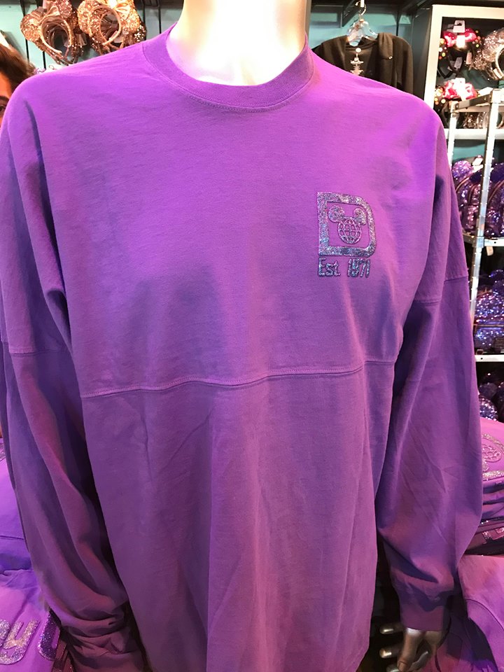 Purple Potion Merchandise Bubbles Into the Magic Kingdom - Shop