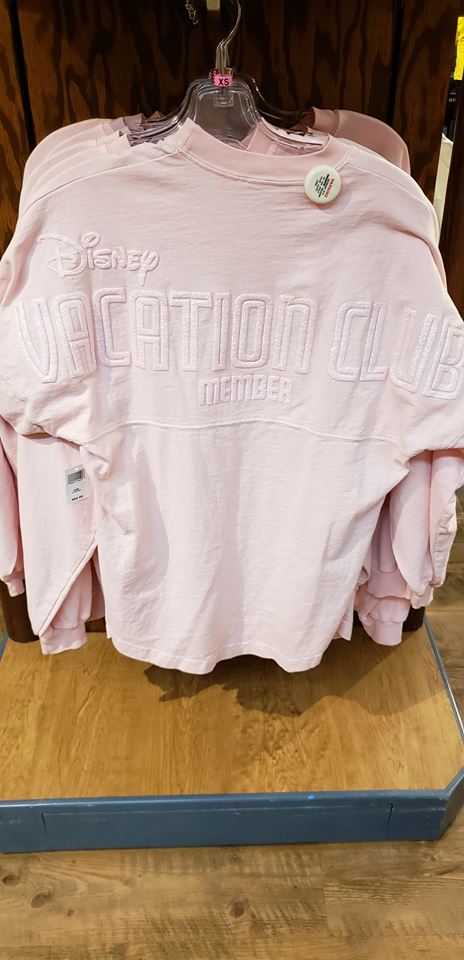 dvc spirit jersey