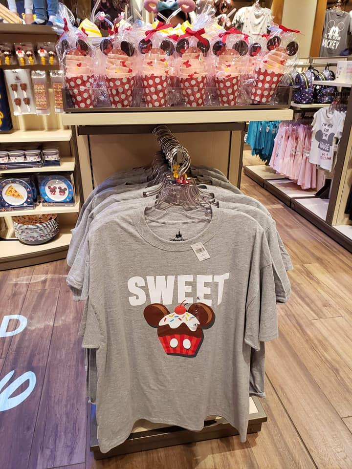 Disney Park Treats Are Taking Merchandise By Storm! - Decor