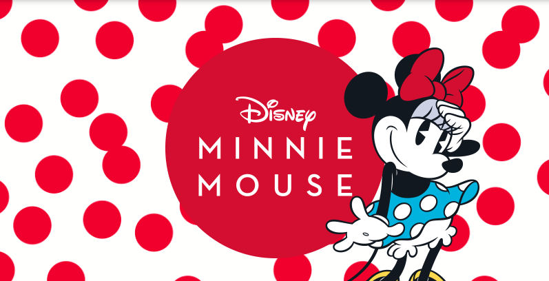 Celebrate Minnie Mouse