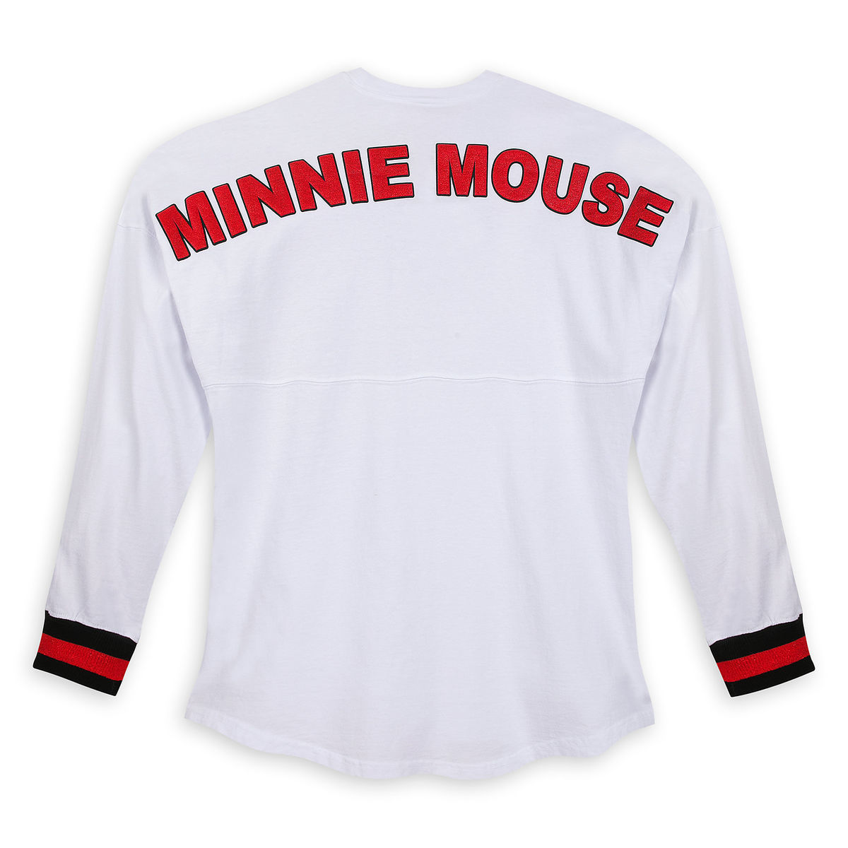 New Spirit Jerseys Now Available From Disney Store and shopDisney
