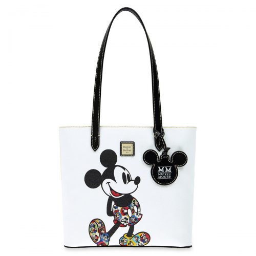 Mickey Is Still Celebrating His 90th With This New Mickey Through