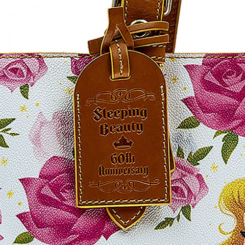 Sleeping Beauty Crossbody Bag by Dooney & Bourke - 60th Anniversary |  shopDisney