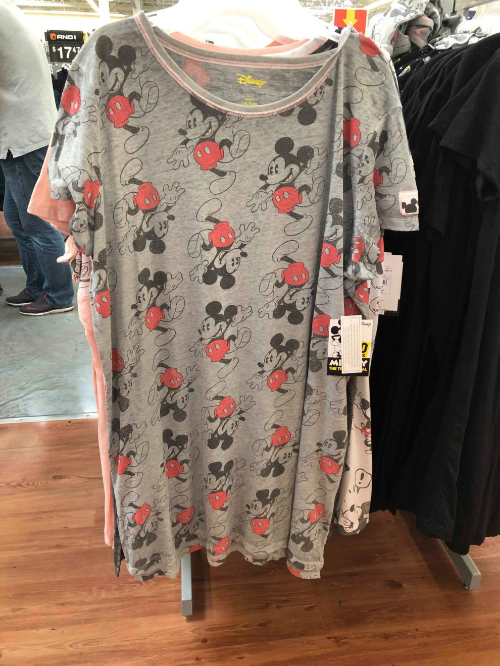 Magical Disney Sleepwear Has Arrived at Walmart! - Fashion