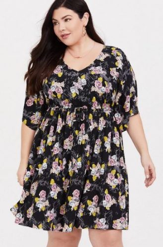 Get Ready for Spring With New Disney Styles from Torrid - Fashion - The ...