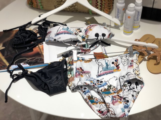 Mickey Swimsuits