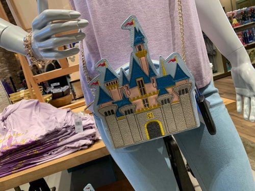 Danielle Nicole Releases Cinderella Crystal Collection - Disney Fashion Blog