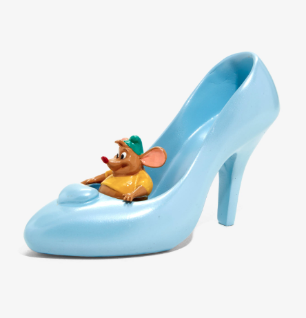 Cindy Cinderella Shoes