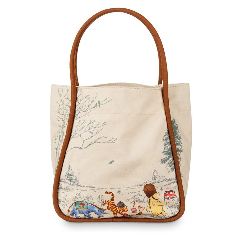 Celebrate Pooh Bear With the New Hundred Acre Wonder Collection - Shop