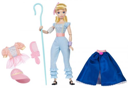 download toy story bo peep doll