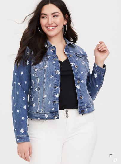 New Spring Disney Styles Are Here from Torrid - Shop