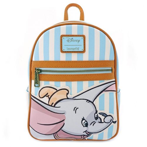 The New Loungefly Dumbo Collection Has Finally Landed bags