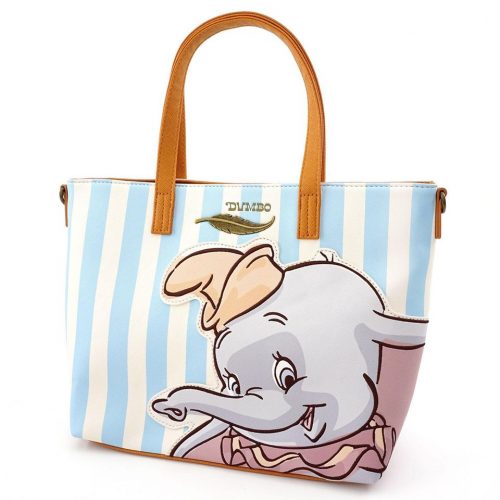 Loungefly dumbo discount striped mini backpack