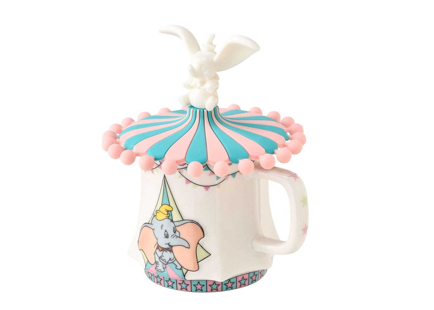 New Francfranc Dumbo Collection Coming To Disney Store Japan Decor