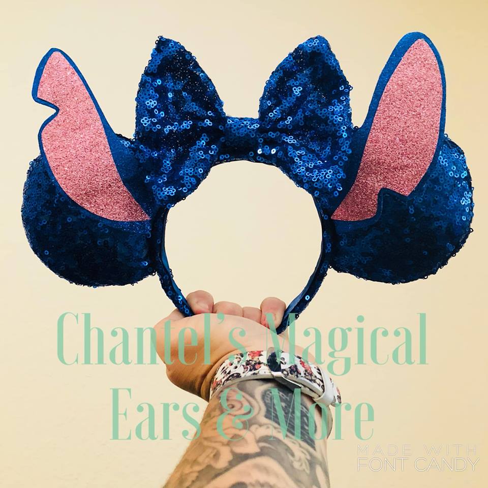 Check Out These OutOfThisWorld Ears Featuring Our Favorite