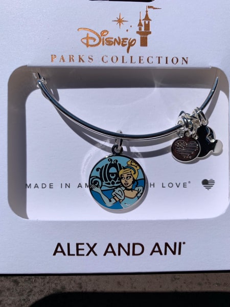 alex and ani h bracelet