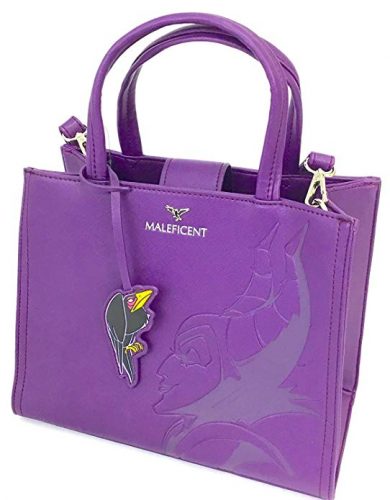 Disney Sleeping Beauty Satchel Bag by Dooney & Bourke 60th Anniversary  Aurora